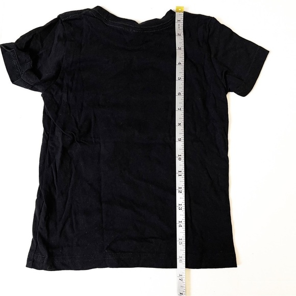 NEXT LEVEL Kid’s Wedding Graphic Short Sleeve Top - 3T - Picture 6 of 7